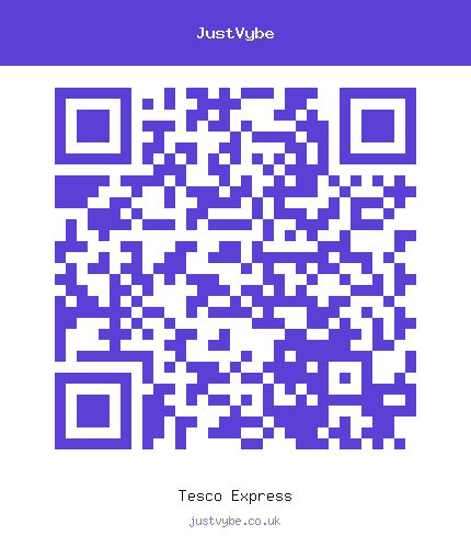 QR code