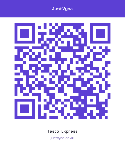 QR code
