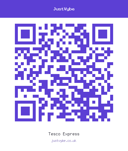 QR code