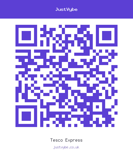 QR code