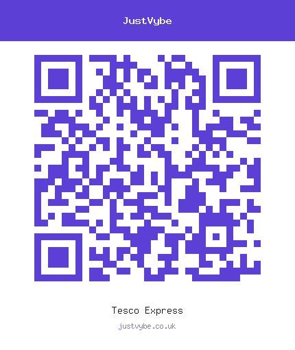 QR code