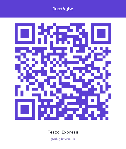 QR code