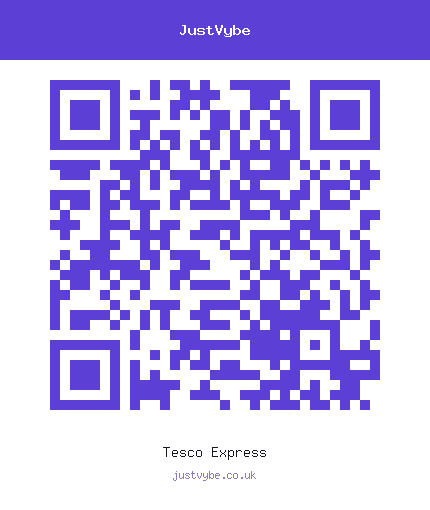QR code