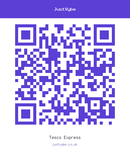 QR code