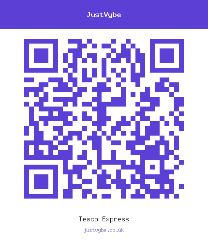 QR code