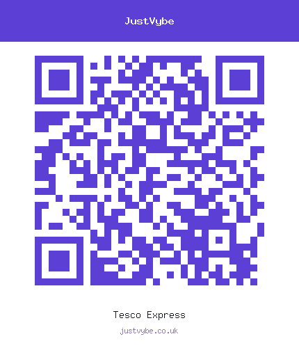 QR code