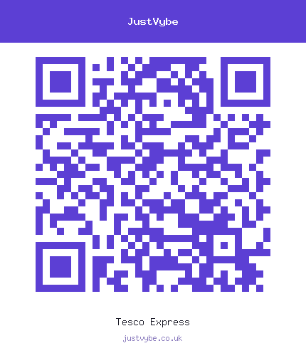 QR code