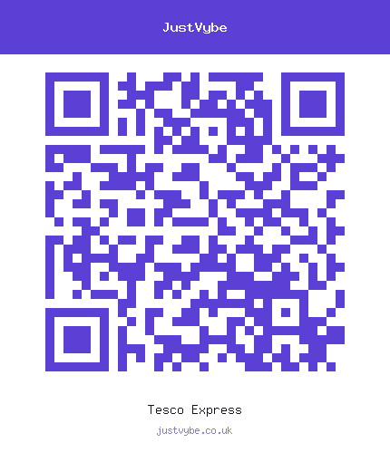 QR code