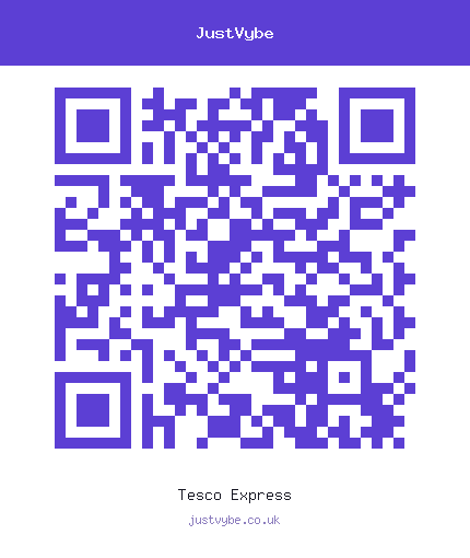 QR code