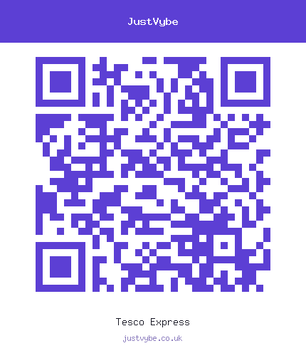 QR code