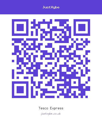 QR code