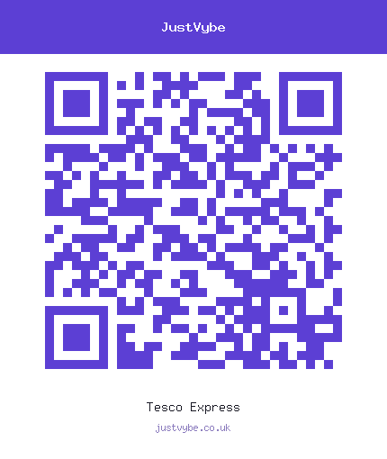 QR code
