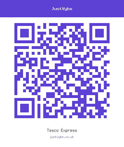 QR code