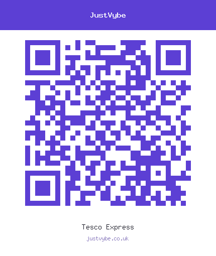 QR code