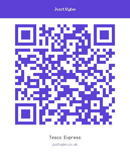 QR code