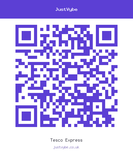 QR code