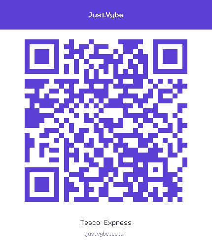 QR code