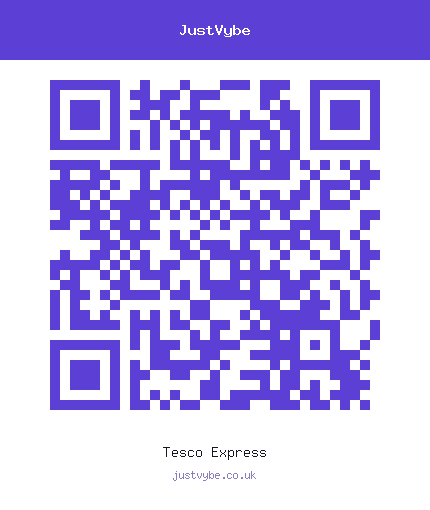 QR code