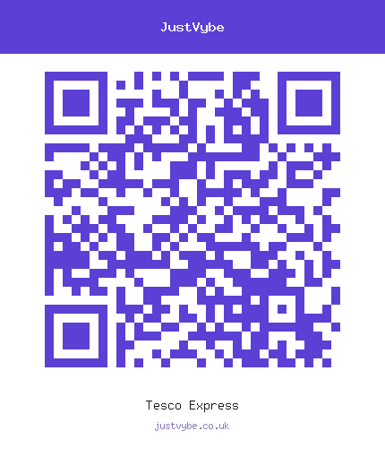 QR code