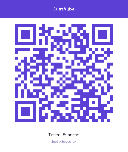 QR code