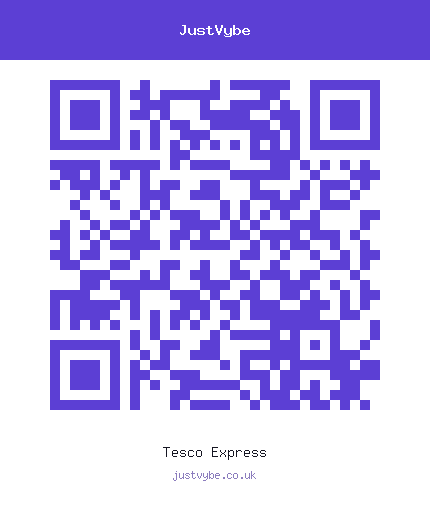 QR code