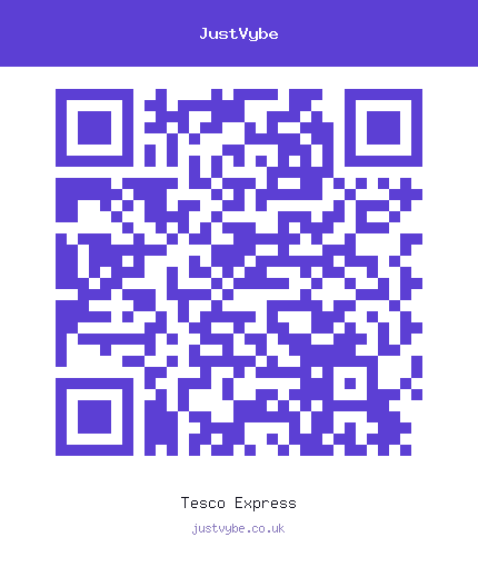 QR code