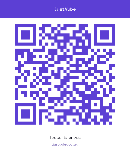 QR code