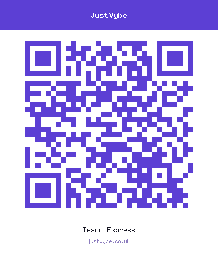 QR code