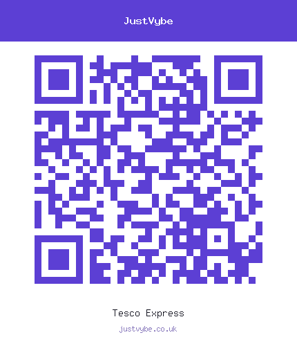 QR code