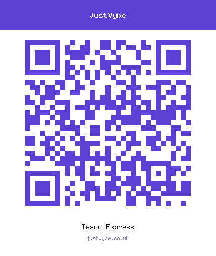 QR code