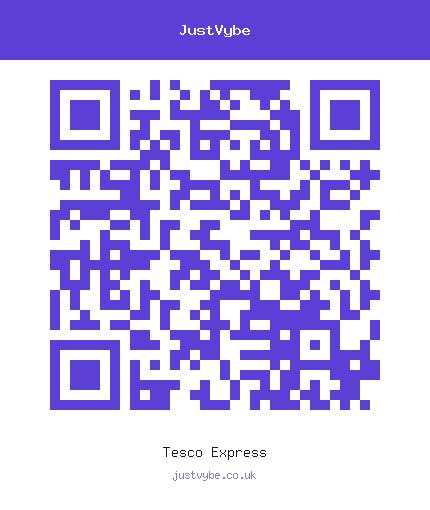 QR code