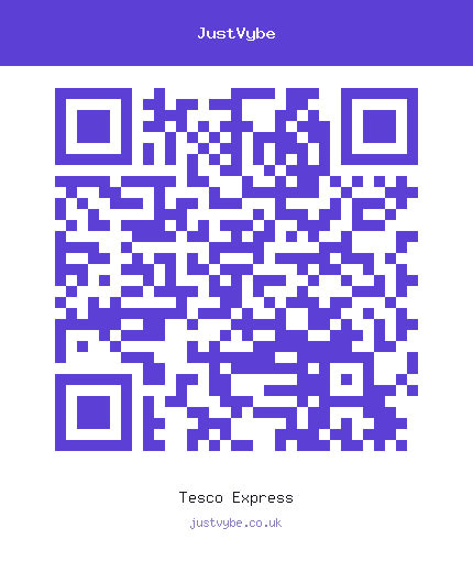QR code