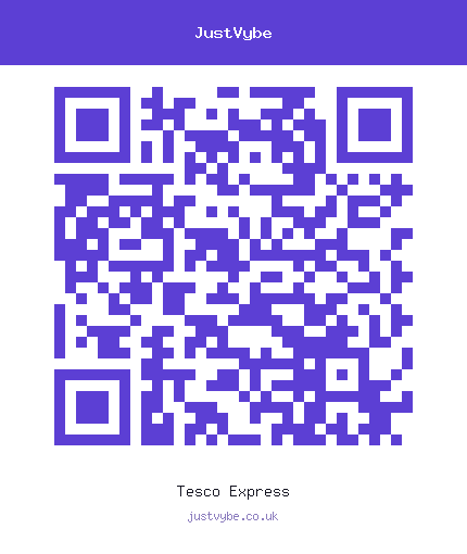 QR code