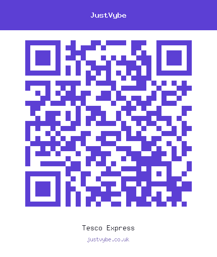 QR code