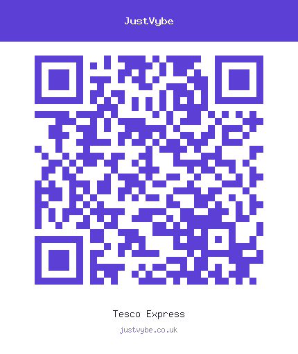 QR code
