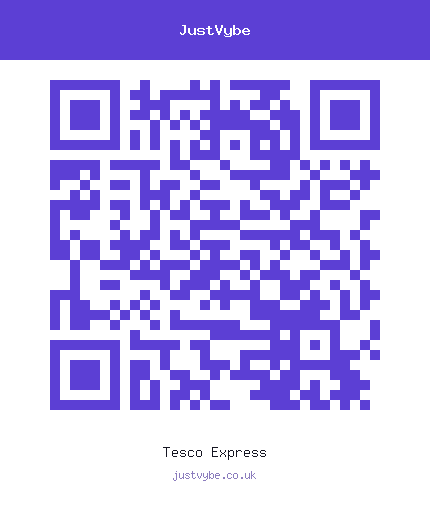 QR code