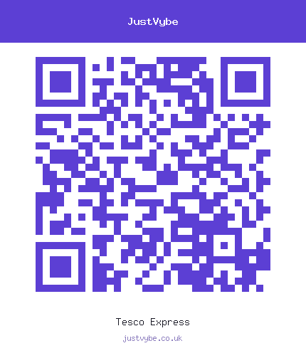 QR code