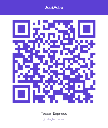 QR code