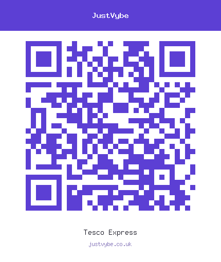QR code