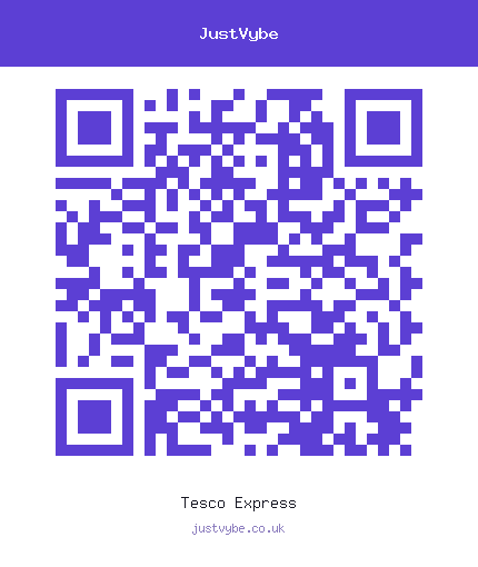 QR code