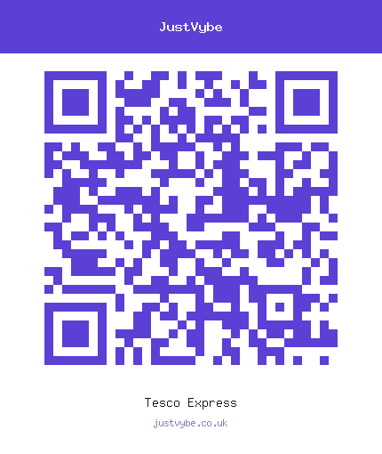 QR code