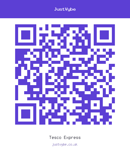 QR code