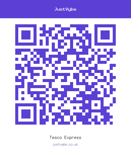 QR code