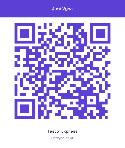 QR code