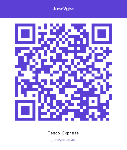 QR code