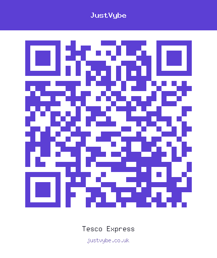 QR code