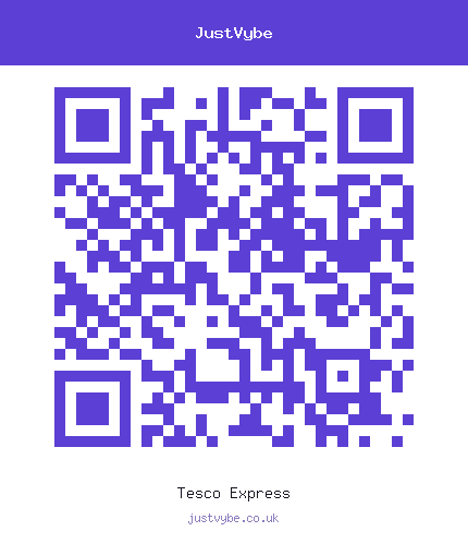 QR code