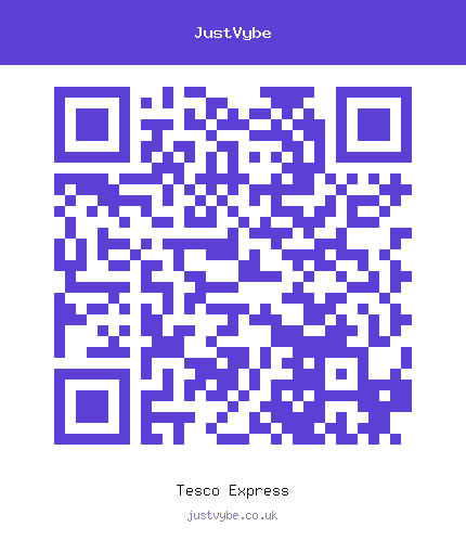 QR code