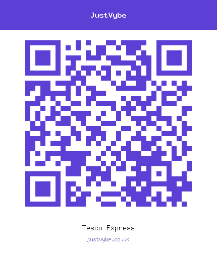 QR code