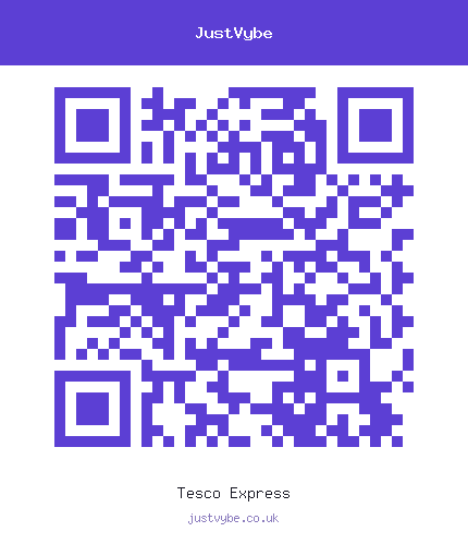QR code